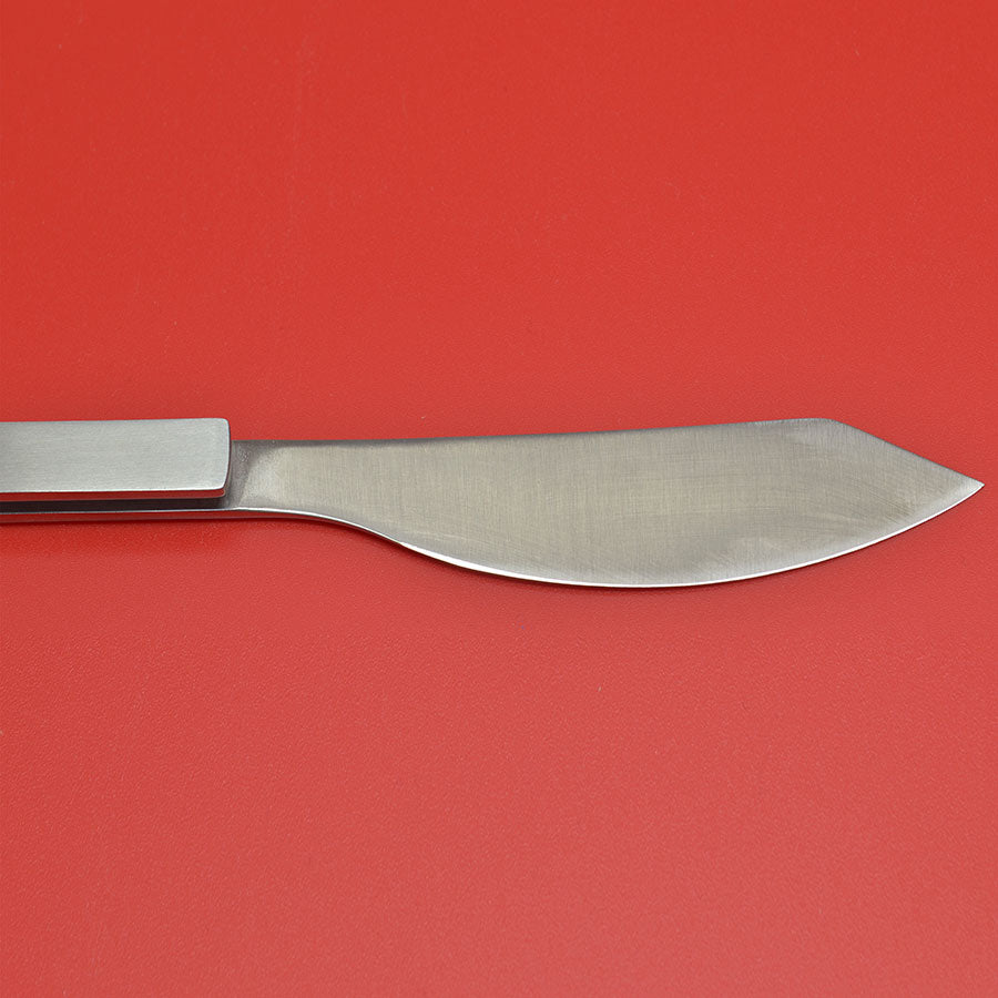 F.Dick Ajax Pure Metal Steak and Table Knife Set (4 pc)