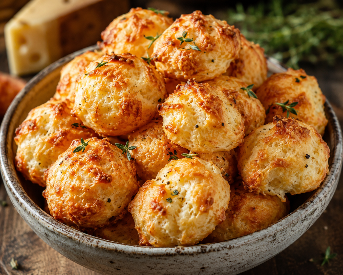 Pate a Choux