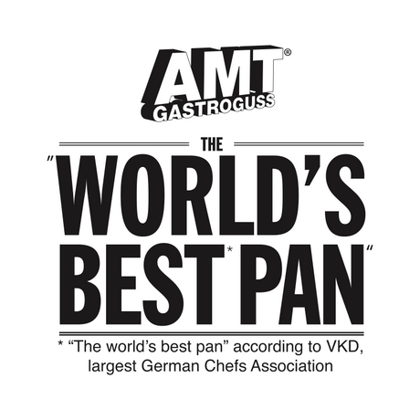 AMT Gastroguss - German Made Cookware