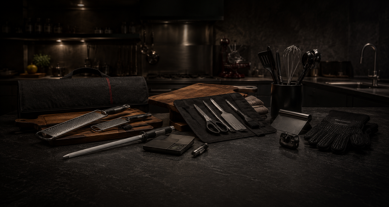 ACCESSORIES