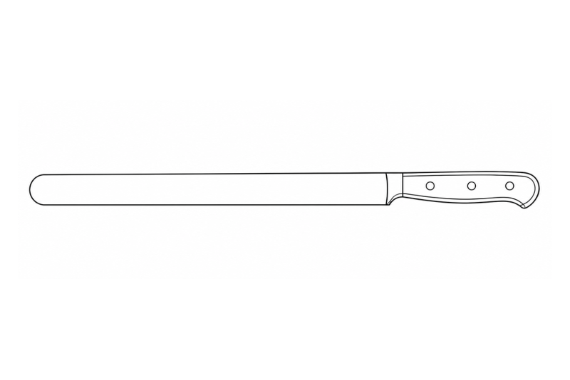 Carving Knives