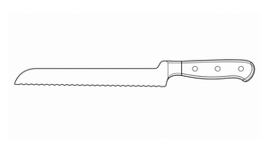 Special Knives
