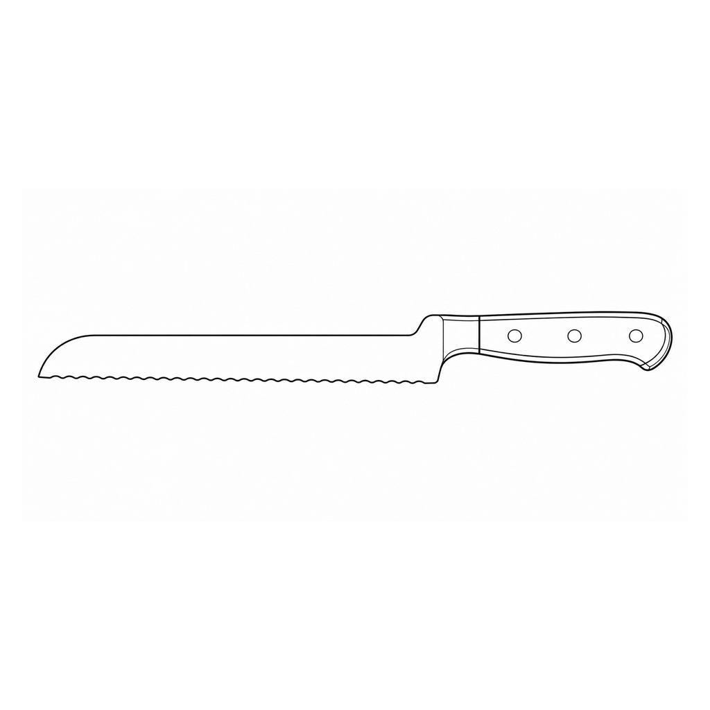 Special Knives