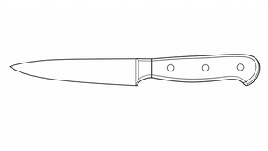 Utility knives