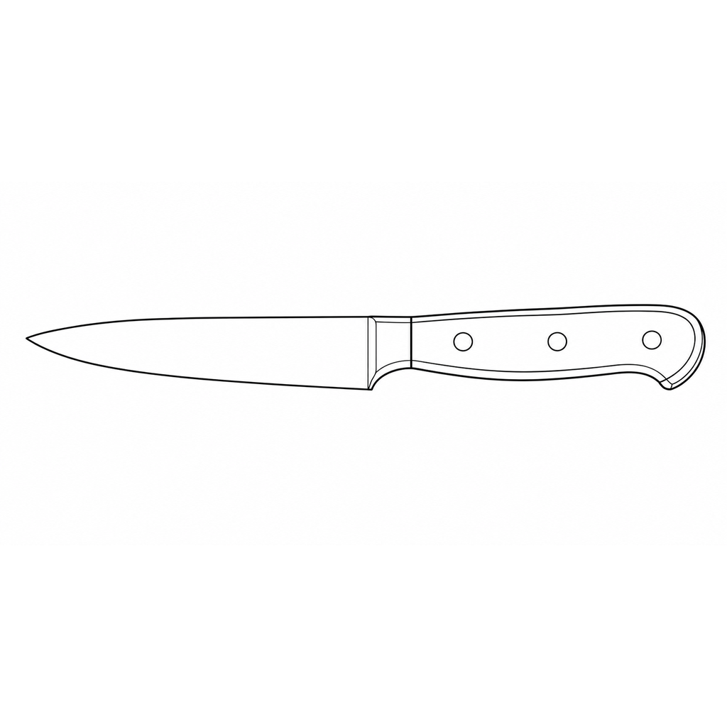Utility knives