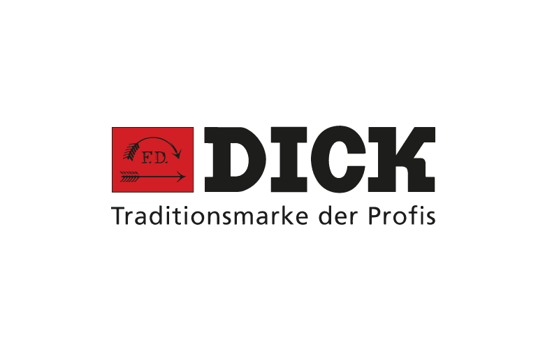 F. DICK Knives USA - Professional German Knives
