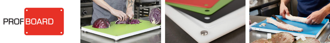 PROFBOARDS - CUTTING BOARDS