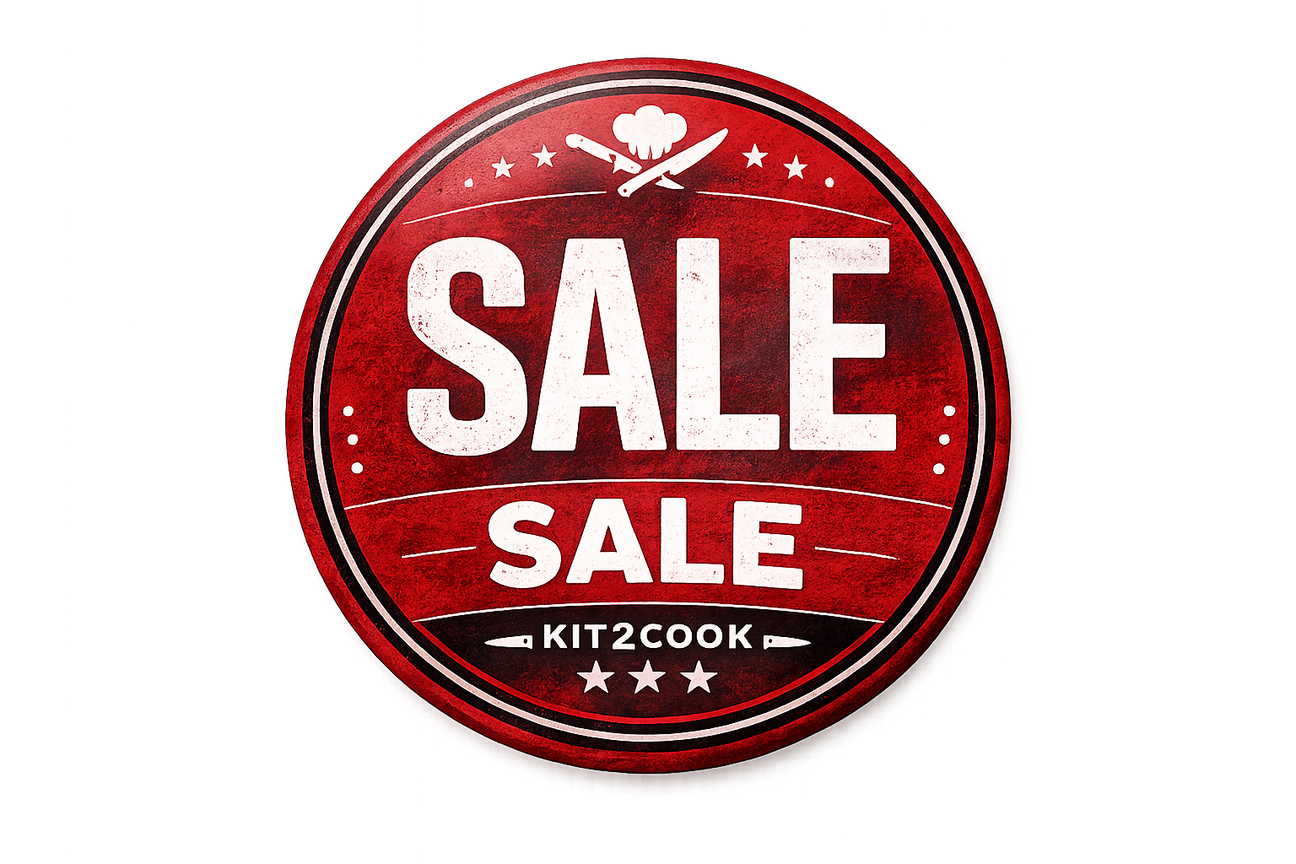 Promotions / Sales