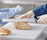 Serrated Knife