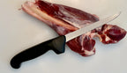 F.Dick  6" Semi Flex Boning Knife-High Carbon - No Stain NSF