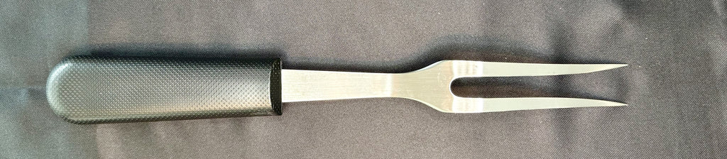 F.DICK - Black Diamond 6.5" High Carbon Kitchen Fork