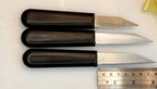 F.Dick  Kitchen Paring Knife-  Multi Pack - High Carbon - No Stain NSF