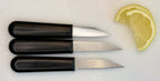 3 pairing knifes