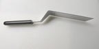 F.DICK Black Diamond  - 6.5" Hamburger Turner NSF