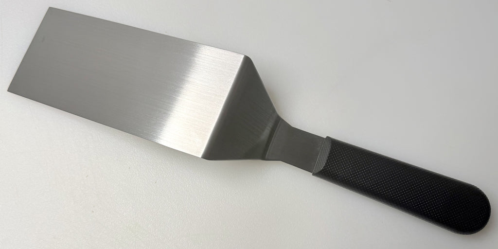 F.DICK Black Diamond  - 6.5" Hamburger Turner NSF