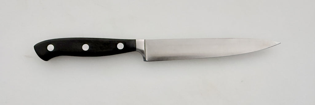 F.Dick Black Diamond - 6" Kitchen Knife - Slicer