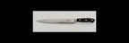 F.Dick Black Diamond - 10" Kitchen Knife - Slicer