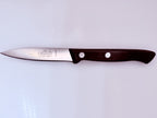 F.Dick Black Diamond 3.25" Forged Paring Knife
