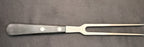 F.DICK - Black Diamond 5.5" Stamped Kitchen Fork