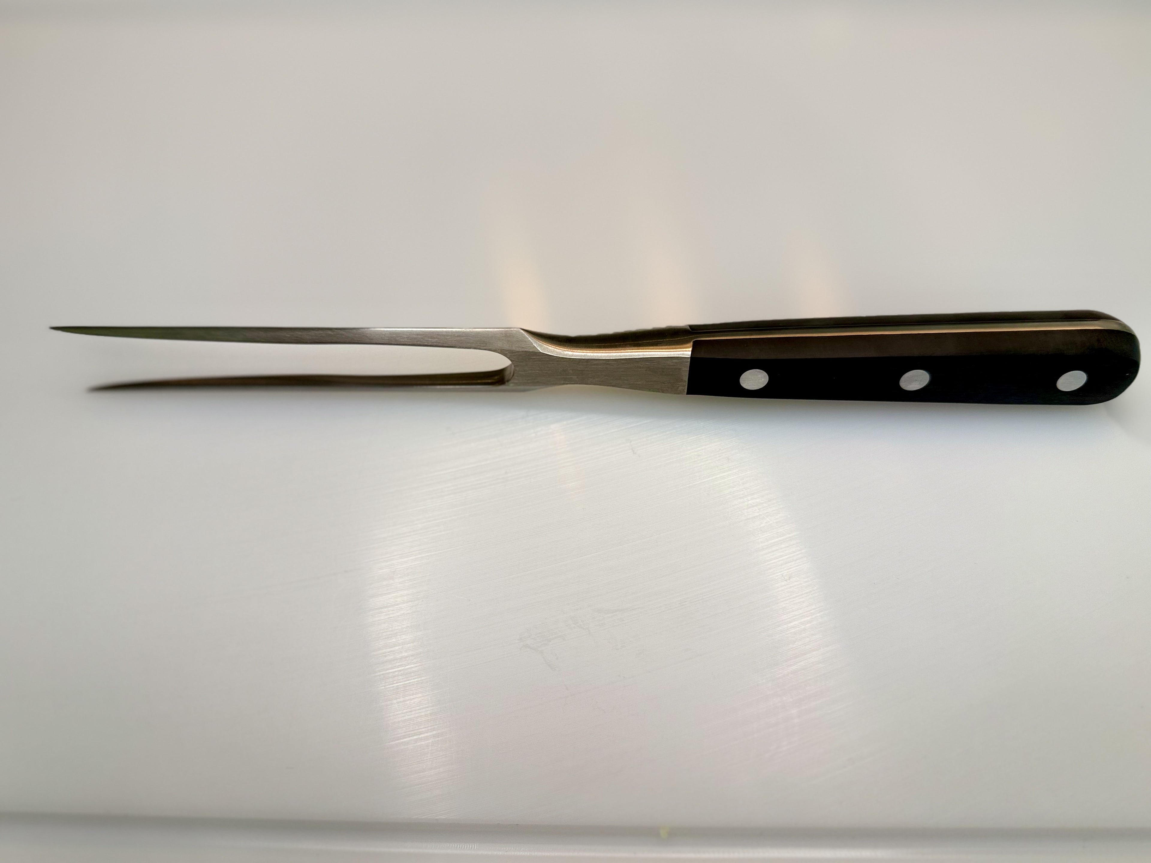 F.DICK - Black Diamond 6" Forged Meat Fork