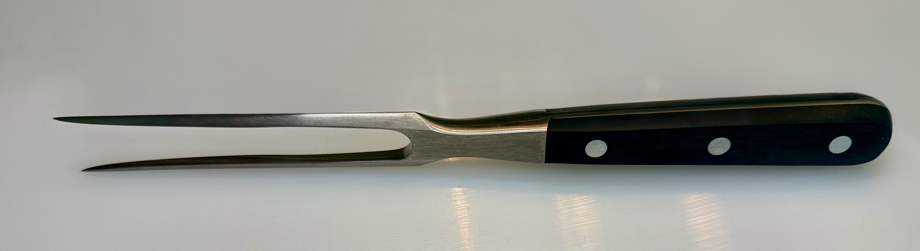 F.DICK Black Diamond 6 pcs Knife set - Perfect set.