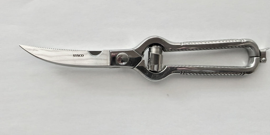Black Diamond 9" Poultry Shears