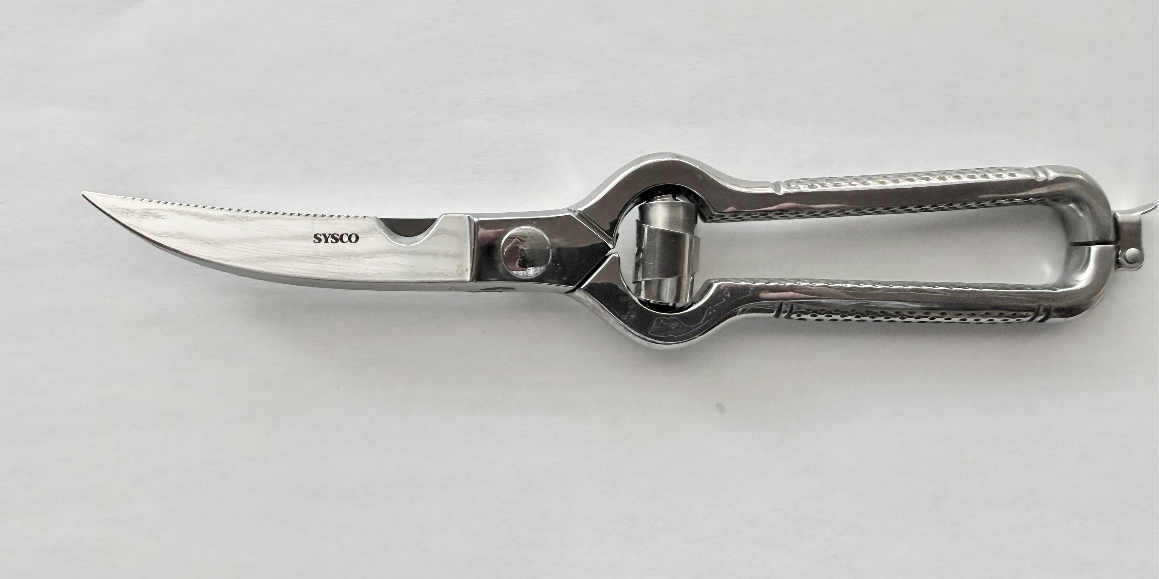 Black Diamond 9" Poultry Shears