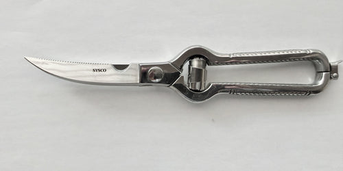 Black Diamond 9" Poultry Shears