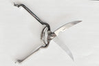 Black Diamond 9" Poultry Shears