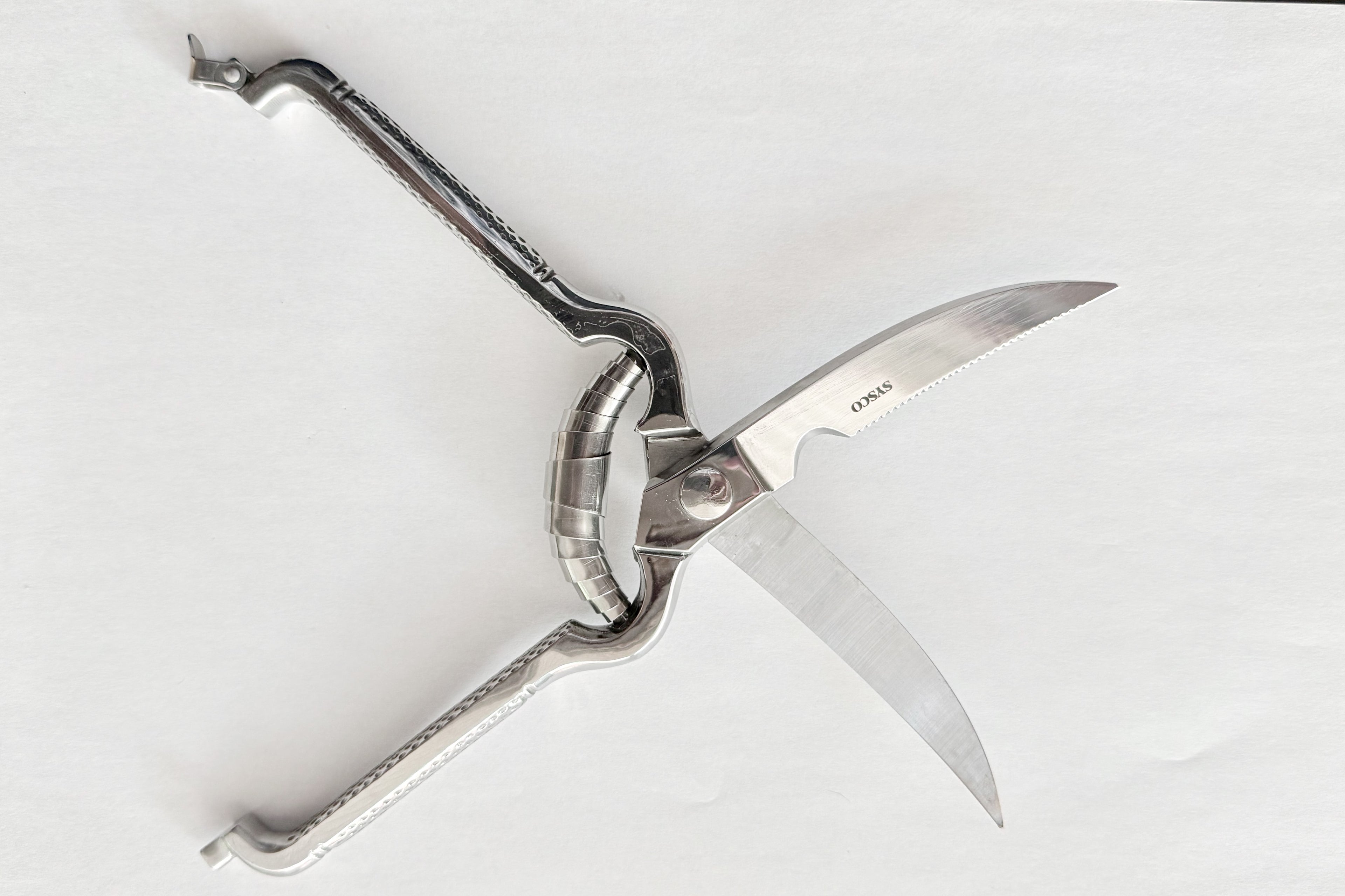 Black Diamond 9" Poultry Shears