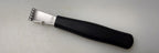 The F.Dick Black Diamond Zester / Channel Knife