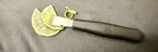The F.Dick Black Diamond Zester / Channel Knife