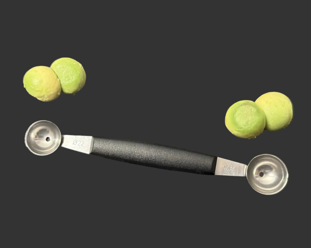 Melon Baller
