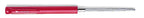 F.Dick Pocket Steel - Sharp Steel, Regular Cut - 3 INCH