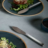 F.Dick Ajax Pure Metal Steak and Table Knife Set (4 pc)