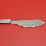 F.Dick Ajax Pure Metal Steak and Table Knife Set (4 pc)