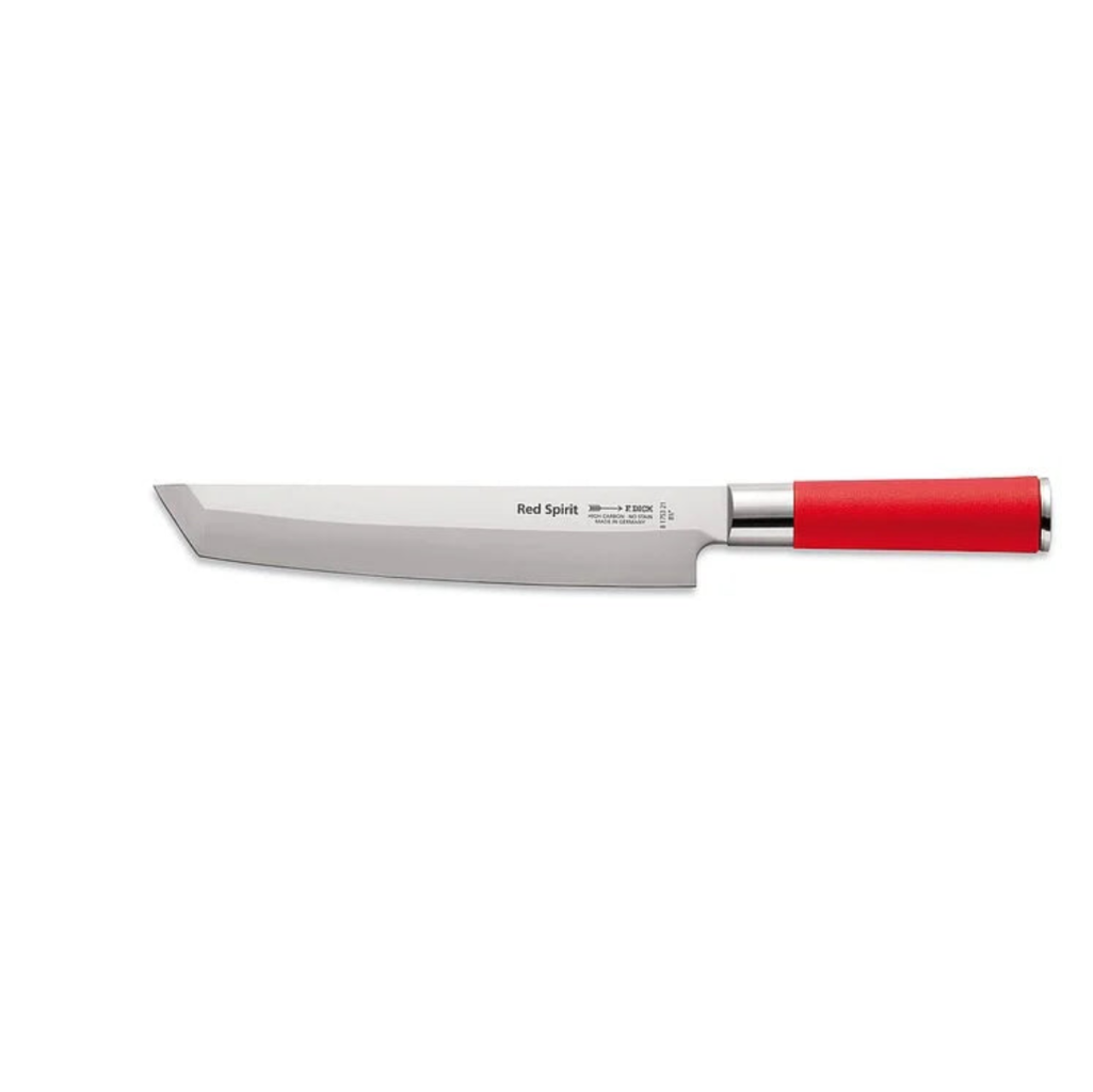 f.dick tanto