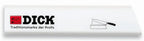 F.DICK - 4" Blade Guard Edge Guard max. blade length 4"