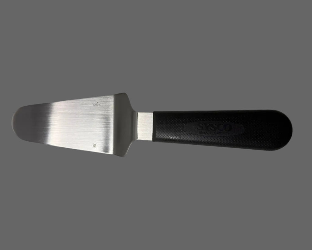 F.DICK Black Diamond  - 4" Pie Knife  NSF