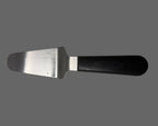 F.DICK Black Diamond  - 4" Pie Knife  NSF