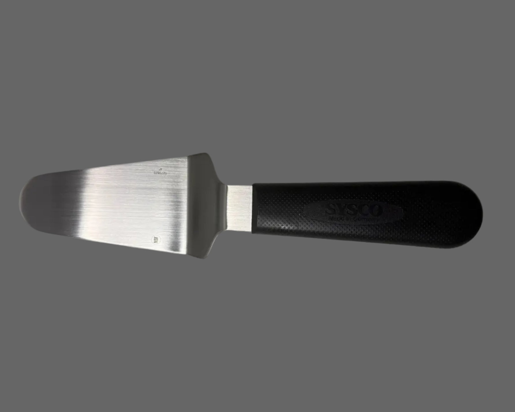 F.DICK Black Diamond  - 4" Pie Knife  NSF