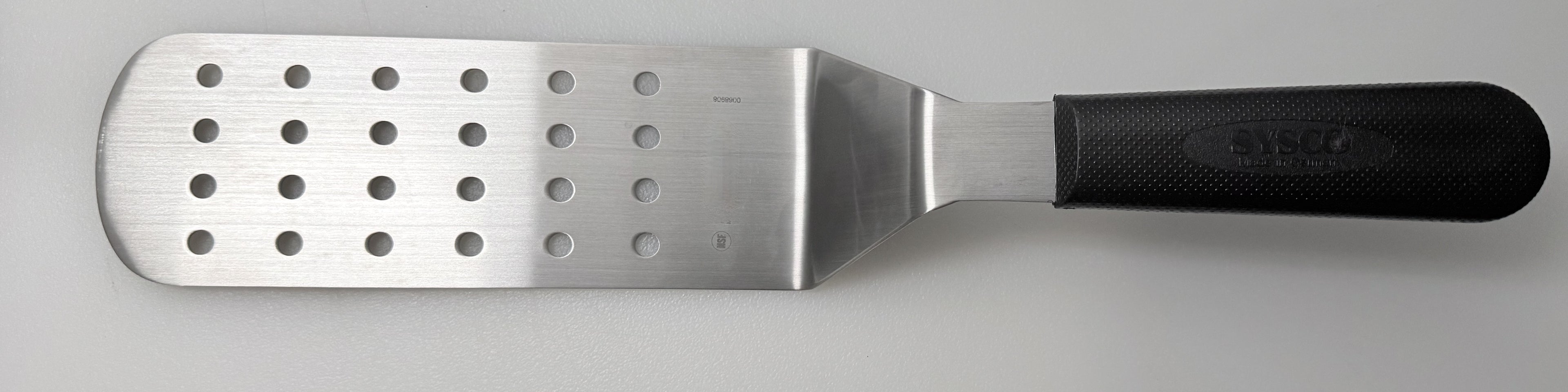 F.DICK Black Diamond 8" Offset Spatula
