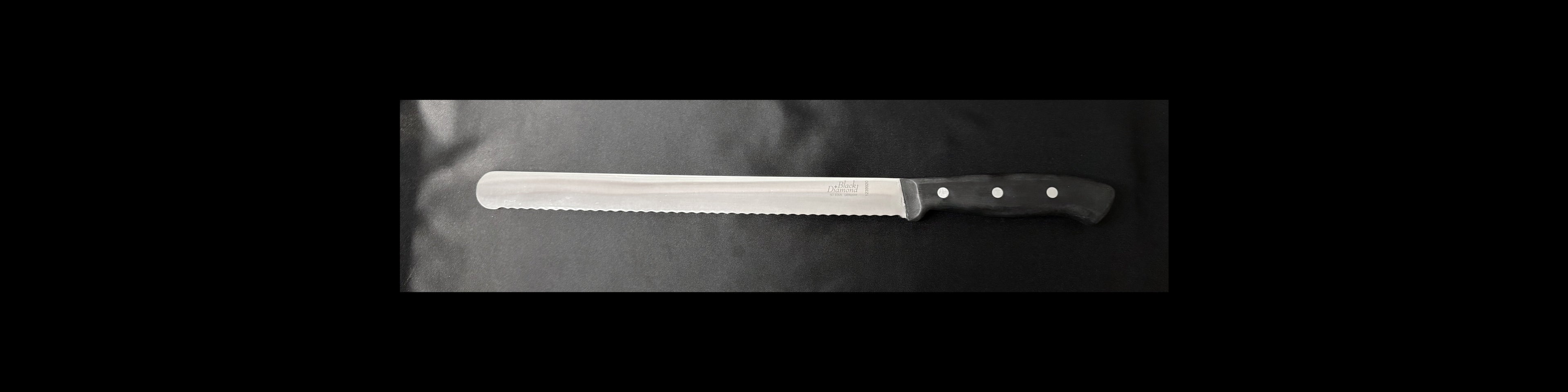 Carving Beef Knife 12 inches
