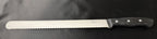 F.DICK Black Diamond, 12" Roast Beef carving/slicer - No Stain