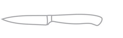 Cuchillo pelador