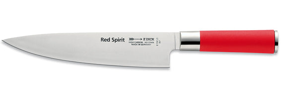 Espíritu Rojo