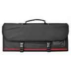 Knife Roll Bag - 17 Piece Capacity