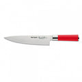 F.Dick Red Spirit Chef Knife Red 8.5"