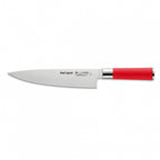 F.Dick Red Spirit Chef Knife Red 8.5"