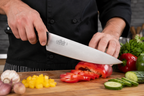 F.DICK Black Diamond 12” Chef’s Knife